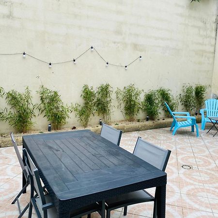 Petit Coin Du Port Villa Ploubazlanec Ngoại thất bức ảnh