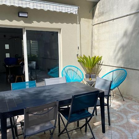 Petit Coin Du Port Villa Ploubazlanec Ngoại thất bức ảnh