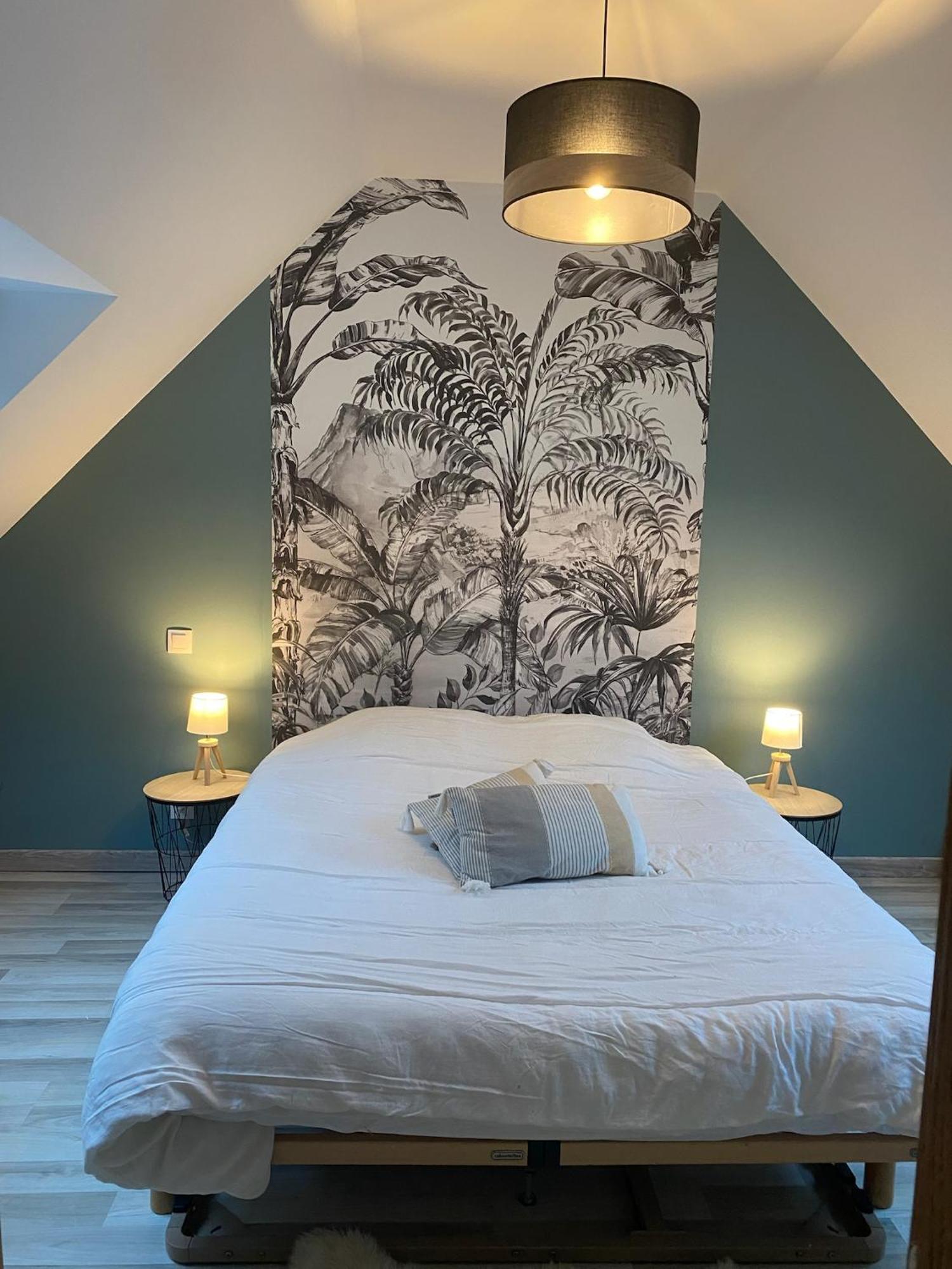 Petit Coin Du Port Villa Ploubazlanec Ngoại thất bức ảnh
