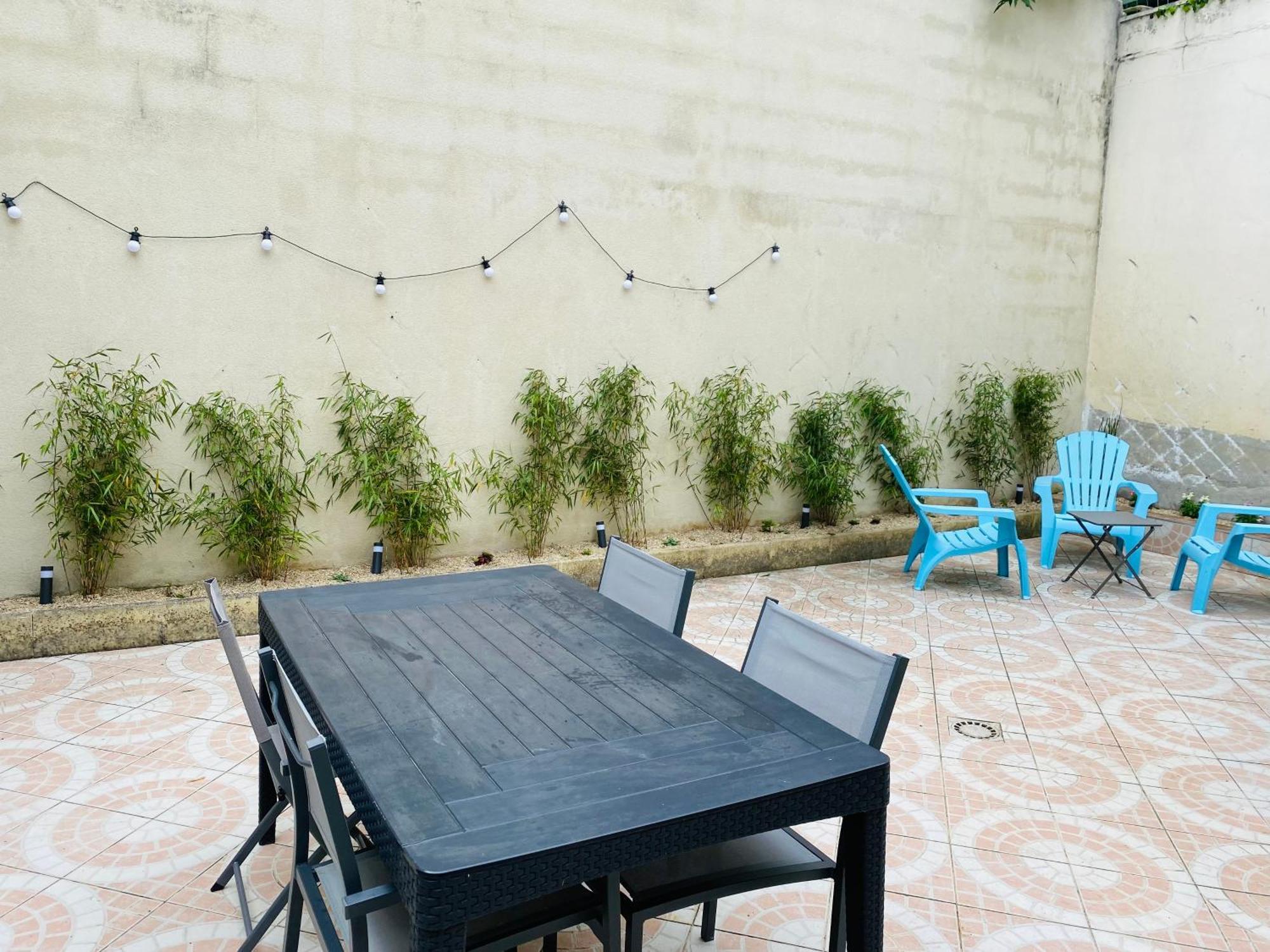 Petit Coin Du Port Villa Ploubazlanec Ngoại thất bức ảnh
